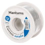 Hantums Carrete de estaño 100gr 60% 1mm