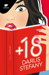 +18, Darlis Stefany - MONTENA