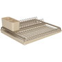 Brabantia SinkSide Escurridor de platos Soft Beige