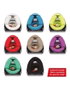 Bell Casco Mag-10 Rally Carbon Hans Interior Azul Talla 57 FIA8859-SA2020 BL5245114