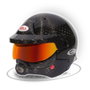 Bell Casco Mag-10 Rally Carbon Hans Interior Azul Talla 57 FIA8859-SA2020 BL5245114