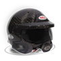 Bell Casco Mag-10 Rally Carbon Hans Interior Azul Talla 57 FIA8859-SA2020 BL5245114