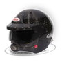 Bell Casco Mag-10 Rally Carbon Hans Interior Azul Talla 57 FIA8859-SA2020 BL5245114