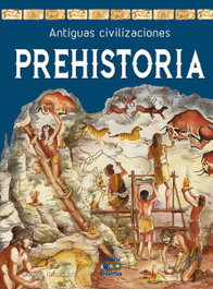 Prehistoria, Renzo Barsotti - EDIMAT