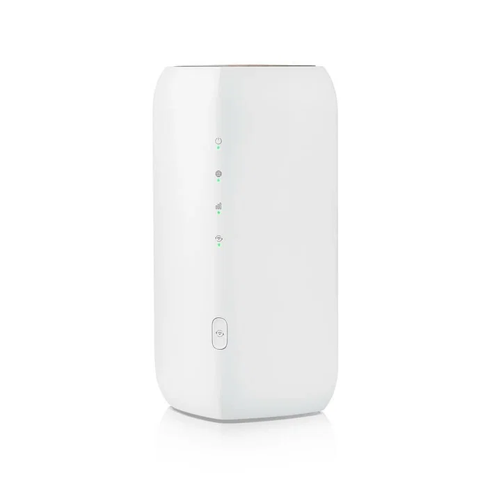 Zyxel FWA505 Router Móvil 5G con Wi-Fi 6 Blanco