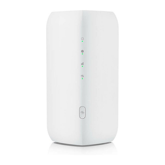 Zyxel FWA505 Router 5G Indoor Wi-Fi 6 5G Sub6 NSA/SA Blanco