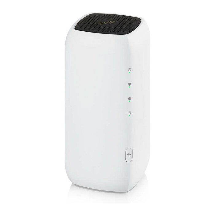 Zyxel FWA505 Router 5G Indoor Wi-Fi 6 5G Sub6 NSA/SA Blanco