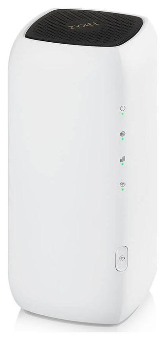 Zyxel FWA505 Router Móvil 5G con Wi-Fi 6 Blanco