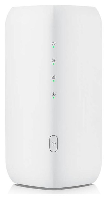 Zyxel FWA505 Router Móvil 5G con Wi-Fi 6 Blanco