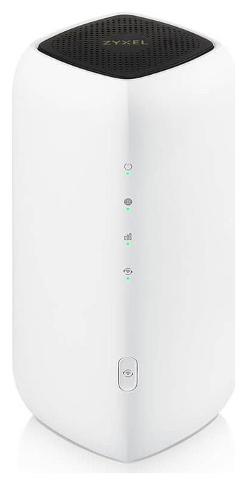 Zyxel FWA505 Router Móvil 5G con Wi-Fi 6 Blanco