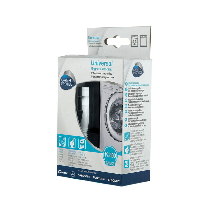 Descalcificador para Cafeteras CARE WMD1001 W