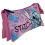 Disney Portatodo Triple Doll Stitch 22x14x3,5cm