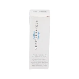 MUNDONATURAL MEDITERRANEUS Contorno de Ojos 15ml