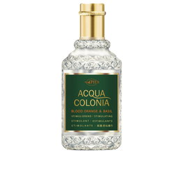 4711 Acqua Colonia Blood Orange & Basil 50 ml