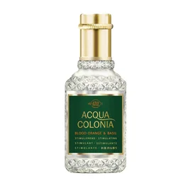 4711 Acqua Colonia Blood Orange & Basil 50 ml