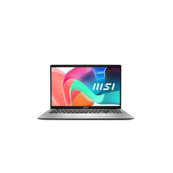 MSI Modern 15 F1MG-600ES 15.6 FHD Platinum Gray MSI Modern 15 F1MG-600ES 15.6 FHD Platinum Gray