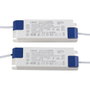 Panel LED 120x60 100W 10000Lm 6000K Blanco Frío Lifud