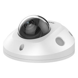 Videocámara de Vigilancia Hikvision DS-2CD2546G2-IS