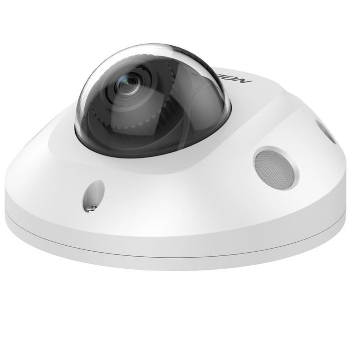Hikvision DS-2CD2546G2-IS AcuSense Dome 4MP 2.8mm
