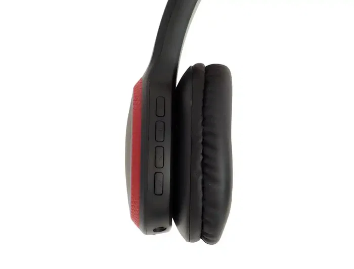 Wondee Auriculares Bluetooth Harry Potter Patronus con Luz LED, Inalámbricos y con Cable