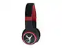 Wondee Auriculares Bluetooth Harry Potter Patronus con Luz LED, Inalámbricos y con Cable