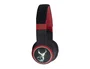 Wondee Auriculares Bluetooth Harry Potter Patronus con Luz LED, Inalámbricos y con Cable