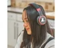 Wondee Auriculares Bluetooth Harry Potter Patronus con Luz LED, Inalámbricos y con Cable