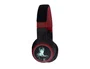 Wondee Auriculares Bluetooth Harry Potter Patronus con Luz LED, Inalámbricos y con Cable