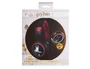 Wondee Auriculares Bluetooth Harry Potter Patronus con Luz LED, Inalámbricos y con Cable