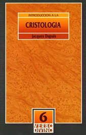 VERBO DIVINO, Introduccion a cristologia, Jacques Dupuis
