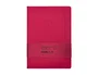 Antartik Antartik Notes Cuaderno A4 Tapa Dura Hojas Rayas Burdeos 100 Hojas 80 gr FSC