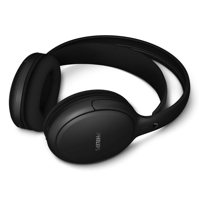Auriculares Philips SHC5200M2 Negro