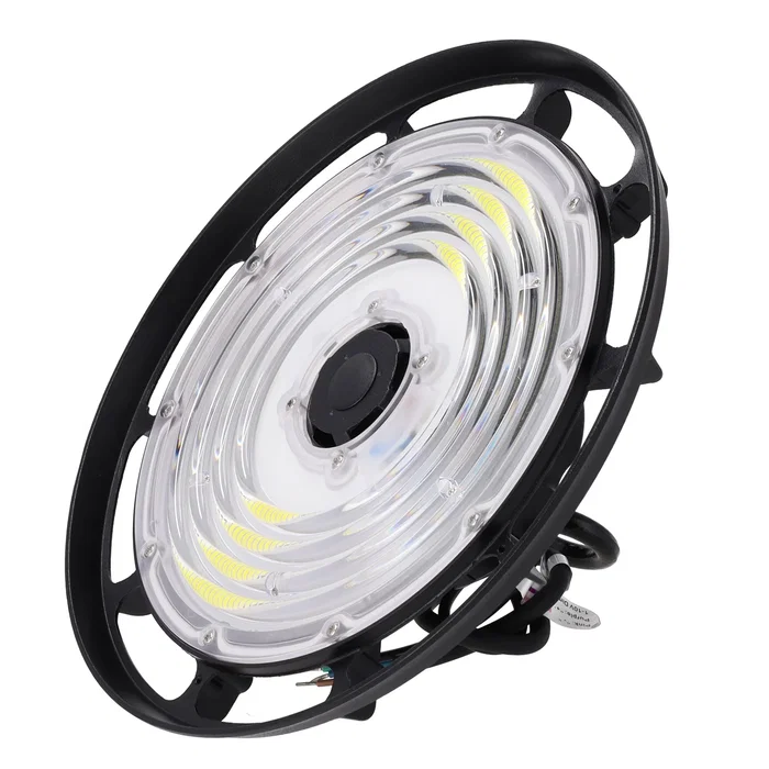 Philips Campana LED UFO 150W Regulable 1-10V 4000K IP65 Philips Campana LED UFO 150W Regulable 1-10V 4000K IP65
