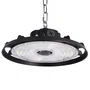 Philips Campana LED UFO 150W Regulable 1-10V 4000K IP65