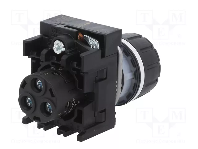 SIEMENS SIRIUS ACT Potenciómetro Monovuelta 1kΩ Ø22mm
