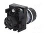 SIEMENS SIRIUS ACT Potenciómetro Monovuelta 1kΩ Ø22mm