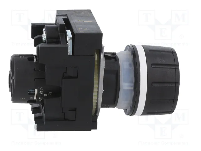 SIEMENS SIRIUS ACT Potenciómetro Monovuelta 1kΩ Ø22mm