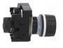 SIEMENS SIRIUS ACT Potenciómetro Monovuelta 1kΩ Ø22mm