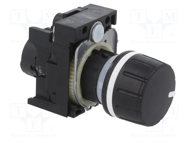 SIEMENS SIRIUS ACT Potenciómetro Monovuelta 1kΩ Ø22mm