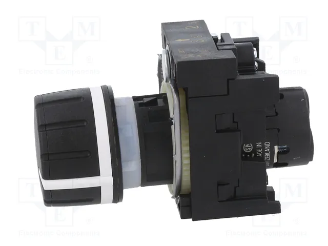 SIEMENS SIRIUS ACT Potenciómetro Monovuelta 1kΩ Ø22mm