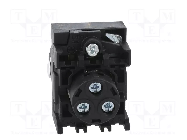 SIEMENS SIRIUS ACT Potenciómetro Monovuelta 1kΩ Ø22mm