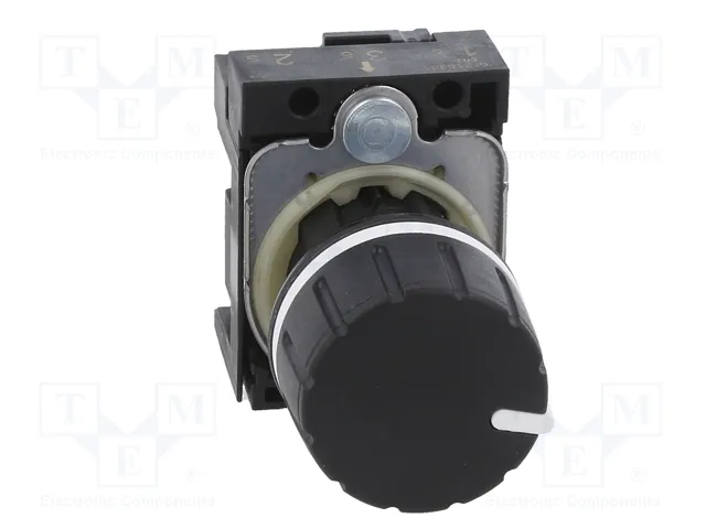 SIEMENS SIRIUS ACT Potenciómetro Monovuelta 1kΩ Ø22mm