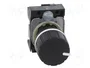 SIEMENS SIRIUS ACT Potenciómetro Monovuelta 1kΩ Ø22mm