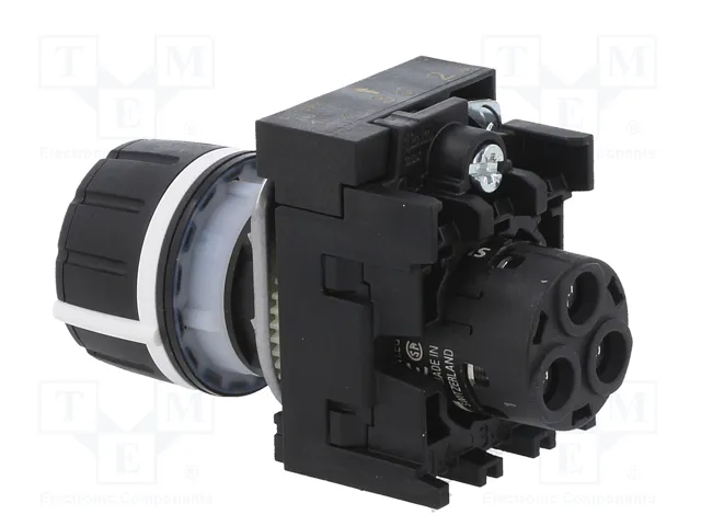 SIEMENS SIRIUS ACT Potenciómetro Monovuelta 1kΩ Ø22mm