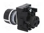 SIEMENS SIRIUS ACT Potenciómetro Monovuelta 1kΩ Ø22mm