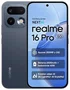 Realme 16 Pro 5G 8/512GB Pebble Grey Smartphone Libre