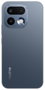 Realme 16 Pro 5G 8/512GB Pebble Grey Smartphone Libre