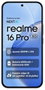 Realme 16 Pro 5G 8/512GB Pebble Grey Smartphone Libre