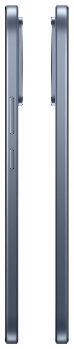 Realme 16 Pro 5G 8/512GB Pebble Grey Smartphone Libre