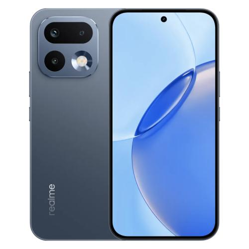 Realme 16 Pro 5G 8/512GB Pebble Grey Realme 16 Pro 5G 8/512GB Pebble Grey